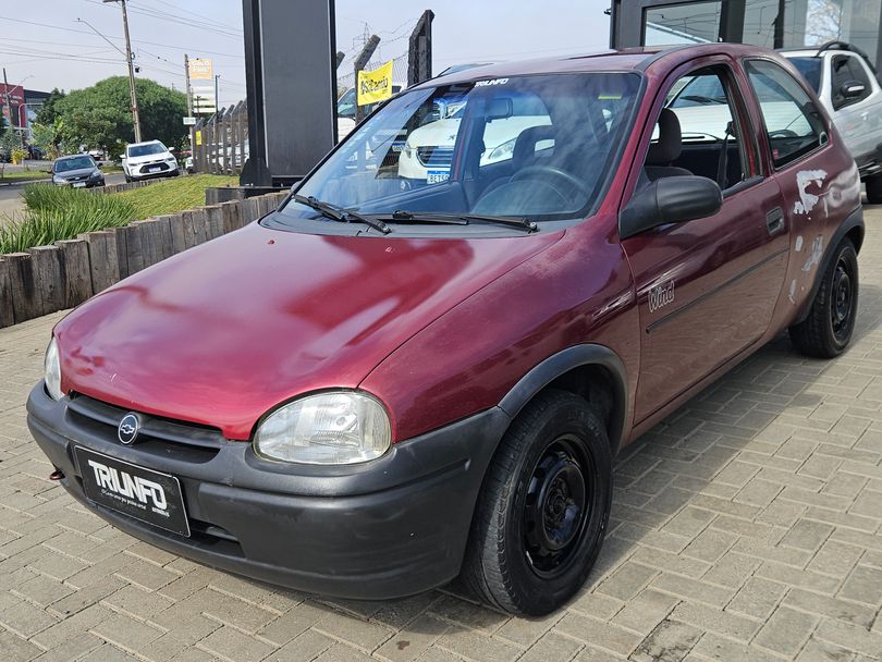 Chevrolet Corsa Wind 1.0 MPFI / EFI  2p