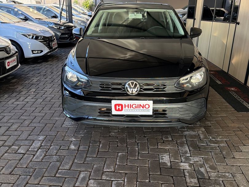 VolksWagen Polo Track 1.0 Flex 12V 5p