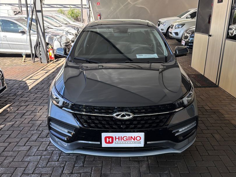 CHERY ARRIZO 6 GSX 1.5 Turbo Flex Aut.