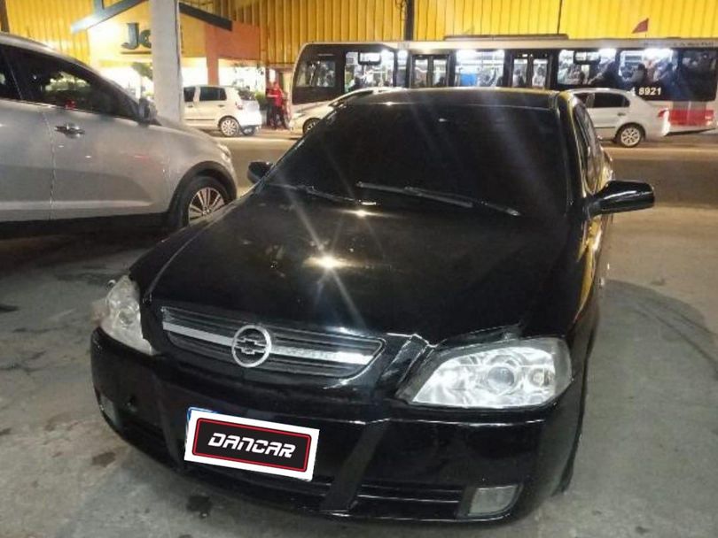 Chevrolet Astra 2.0 8V/ CD 2.0 8V Hatchback 5p Mec