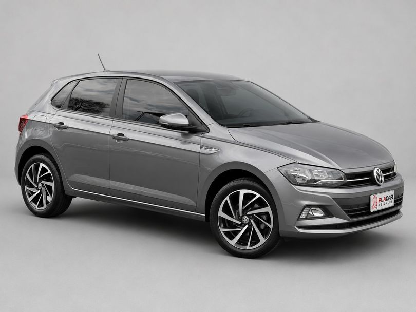 VolksWagen Polo Highline 200 TSI 1.0 Flex 12V Aut.