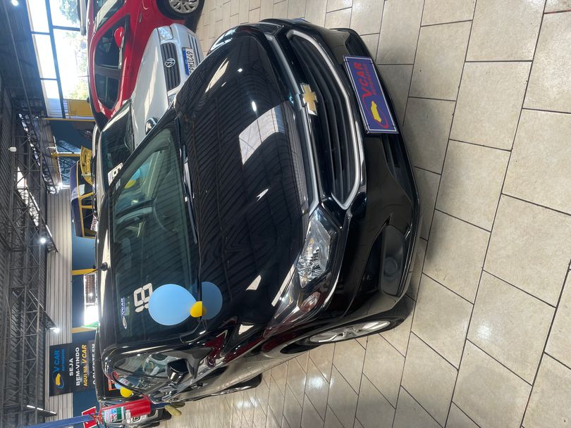 Chevrolet PRISMA Sed. LT 1.4 8V FlexPower 4p