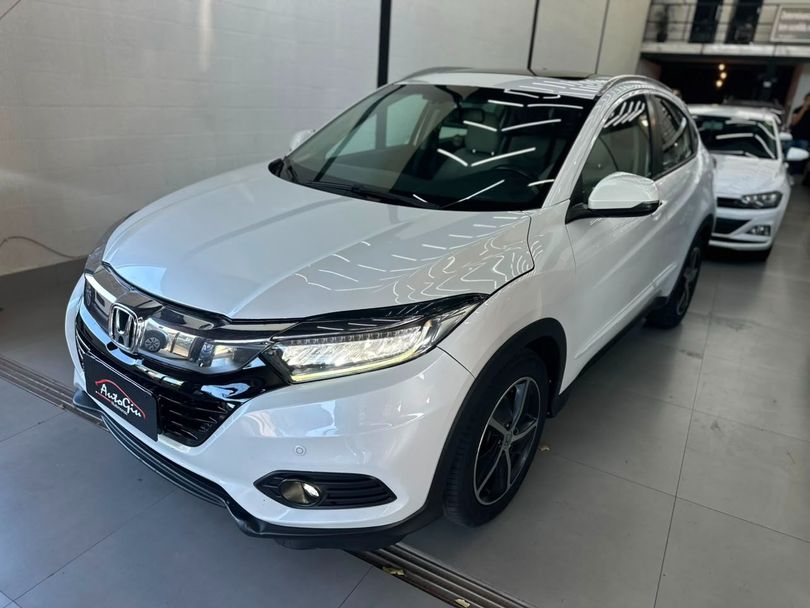 Honda HR-V EX 1.8 Flexone 16V 5p Aut.