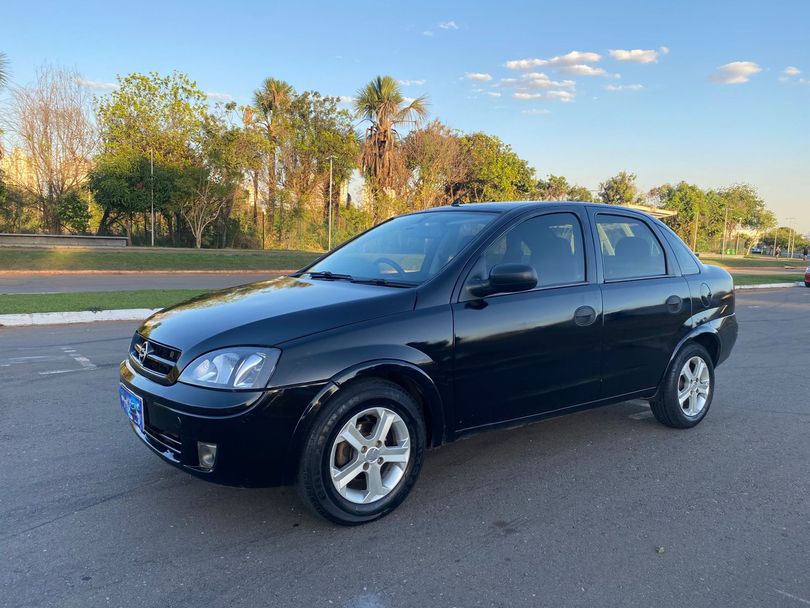 Chevrolet Corsa Sed.Prem. 1.0/ 1.0 FlexPower 8V 4p