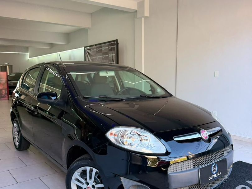 Fiat Palio ATTRACTIVE 1.0 EVO Fire Flex 8v 5p