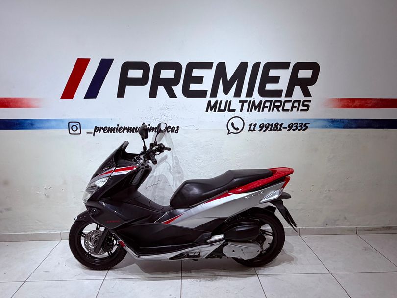HONDA PCX 150/DLX