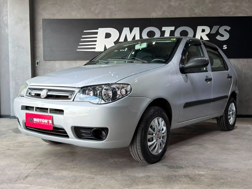 Fiat Palio 1.0 ECONOMY Fire Flex 8V 4p