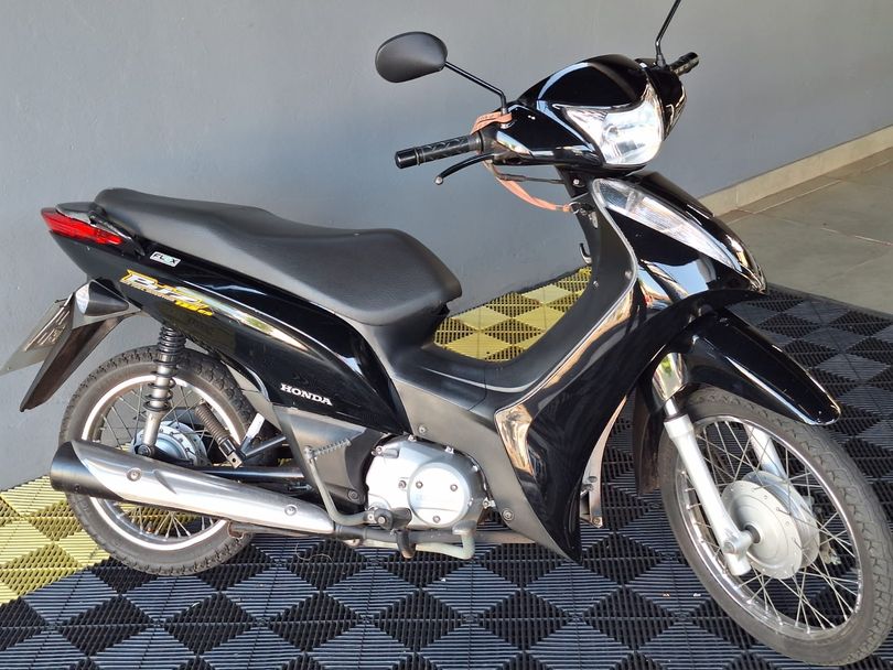 HONDA BIZ 125 ES/ 125 ES FLEX