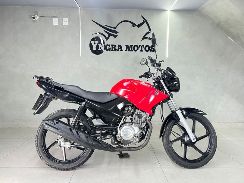 YAMAHA YBR 125 FACTOR K/ FACTOR K1