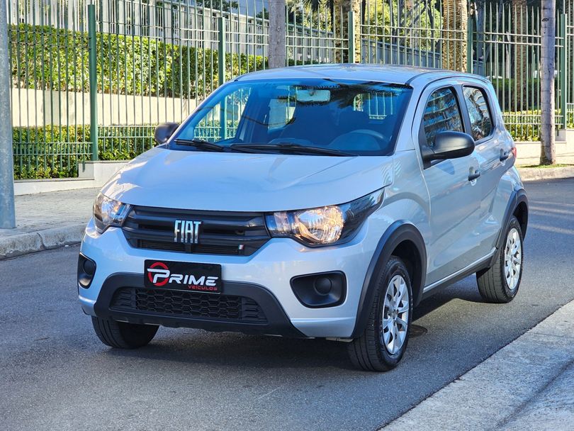 Fiat MOBI LIKE 1.0 Fire Flex 5p.