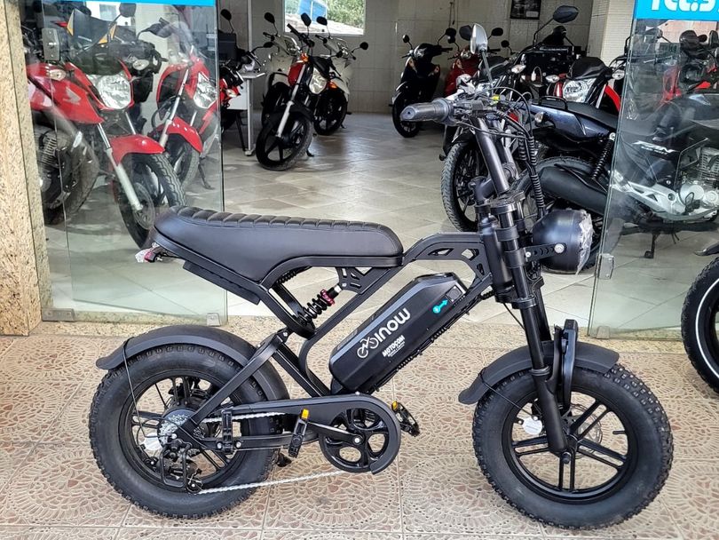 INOW BKV20 MINI