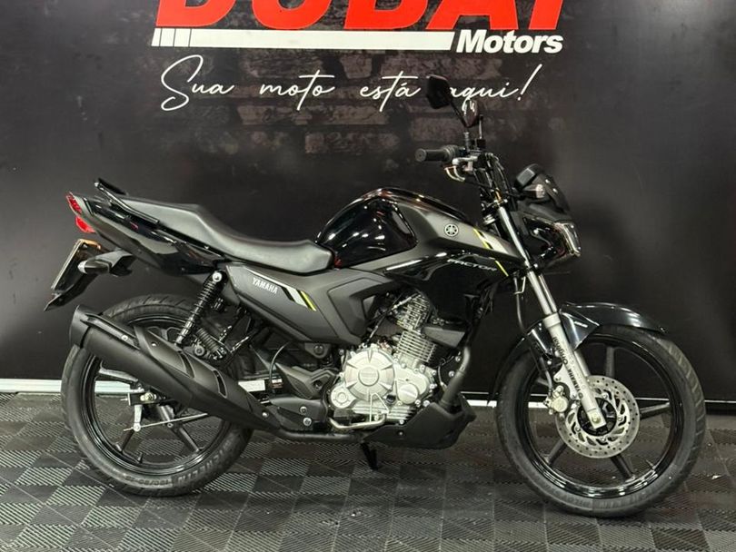 YAMAHA YBR 150 FACTOR FLEX