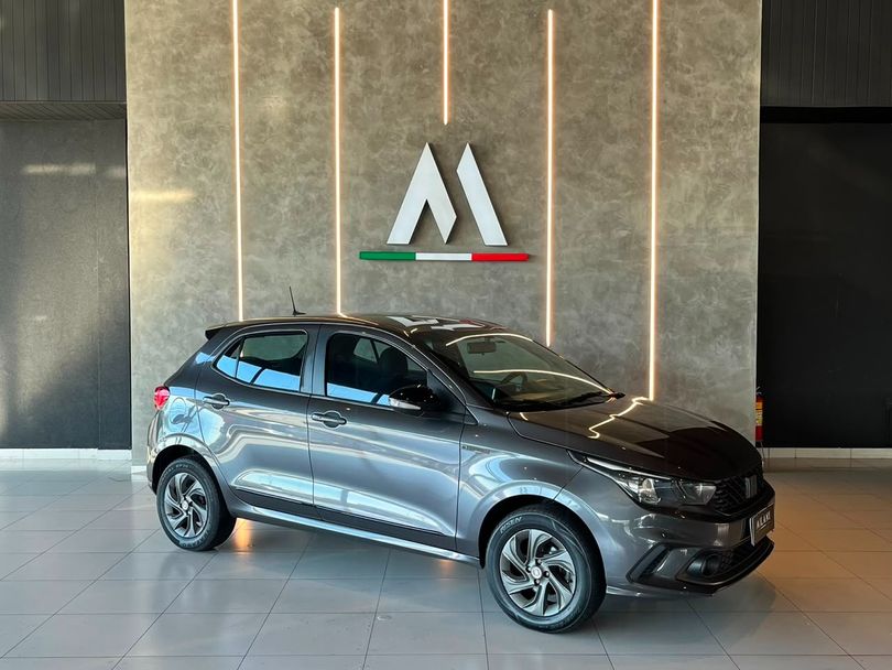 Fiat ARGO DRIVE 1.0 6V Flex