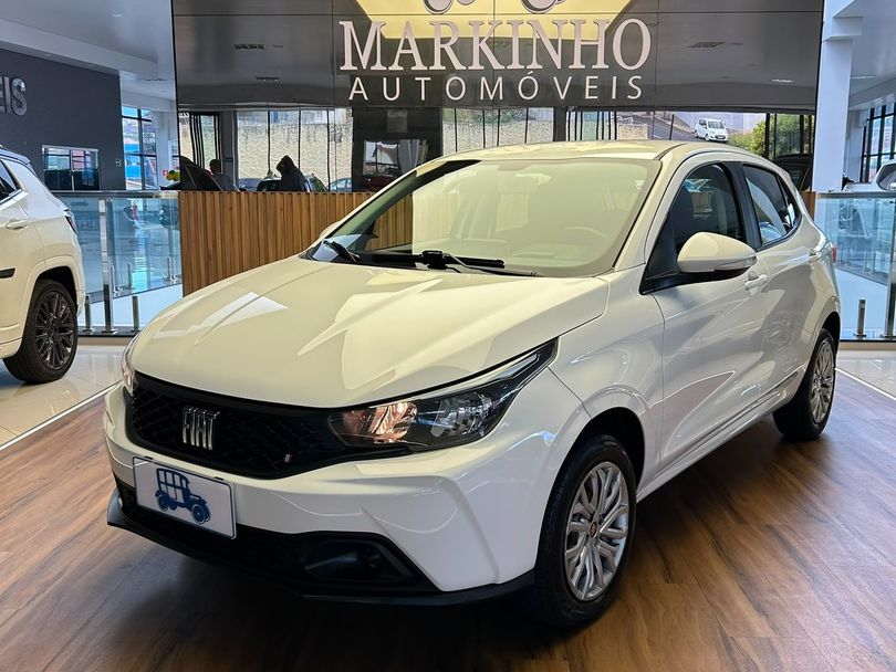 Fiat ARGO DRIVE 1.0 6V Flex