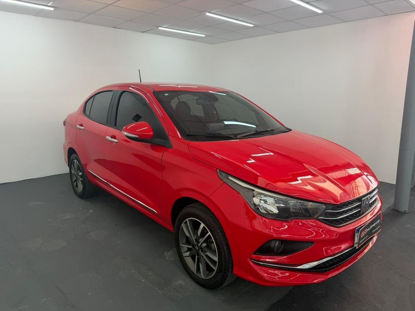 Fiat CRONOS PRECISION 1.3 8V Flex Aut.