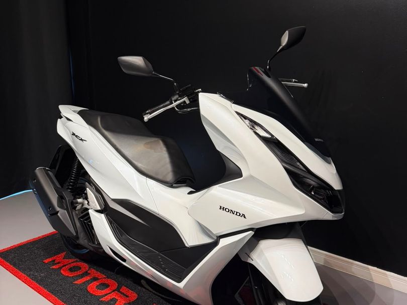 HONDA PCX 160 