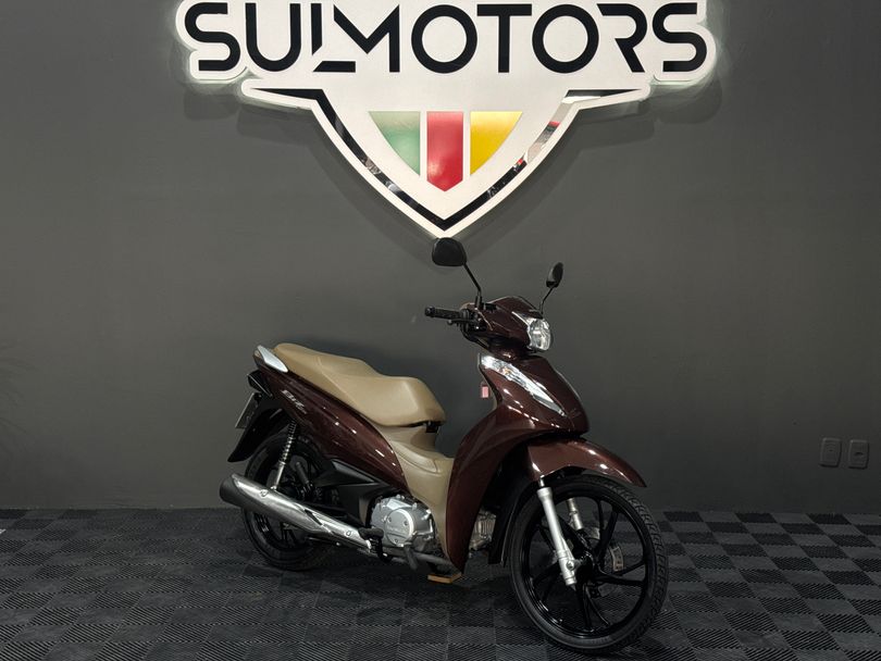 HONDA BIZ 125/125i Flex
