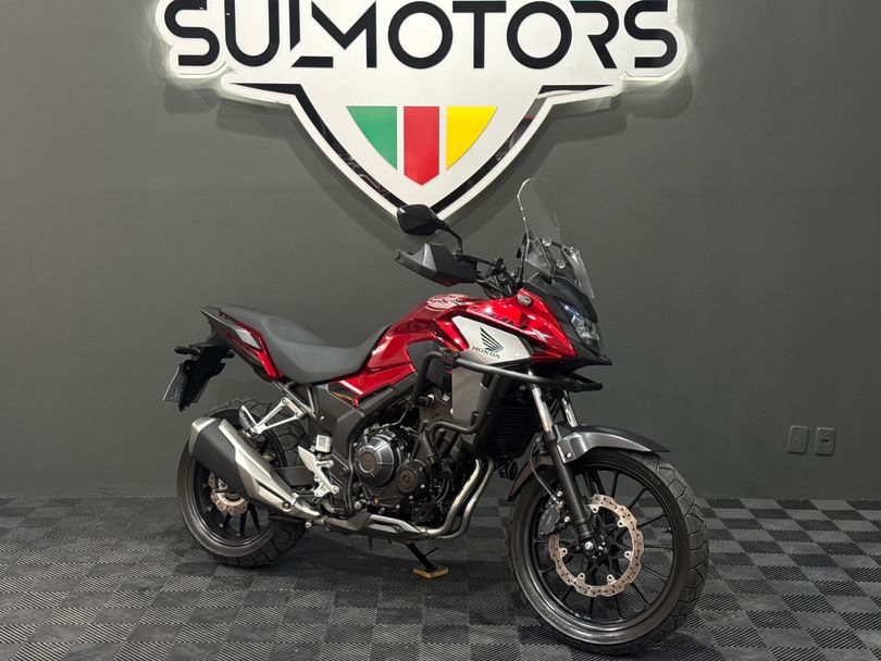 HONDA CB 500X