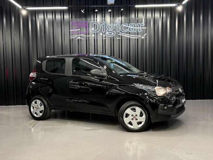 Fiat MOBI LIKE 1.0 Fire Flex 5p.