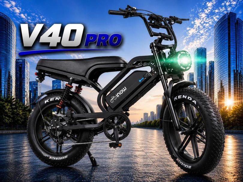 INOW BKV40 PRO