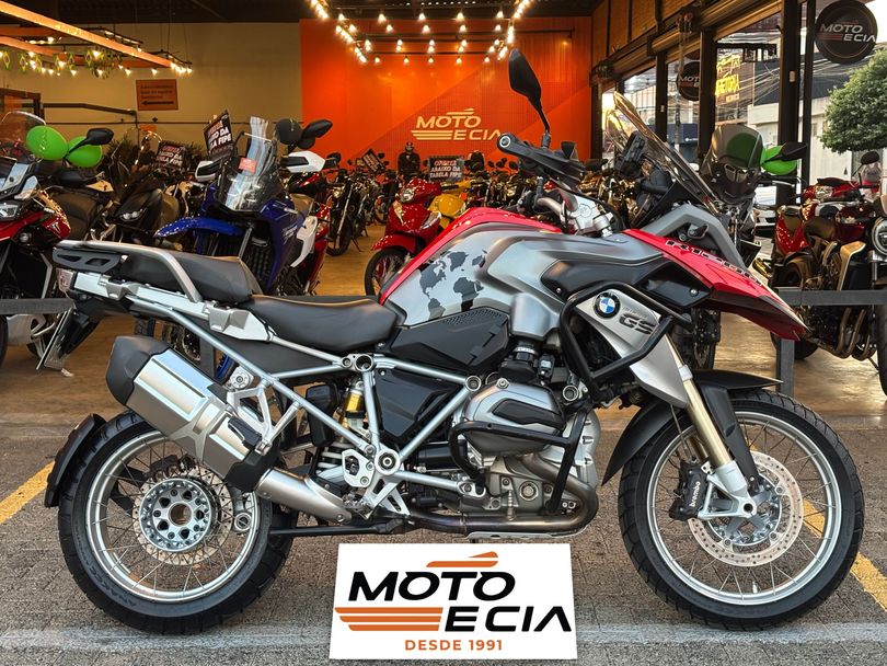 BMW R 1200 GS