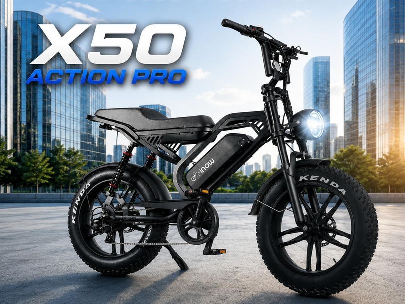 INOW X50