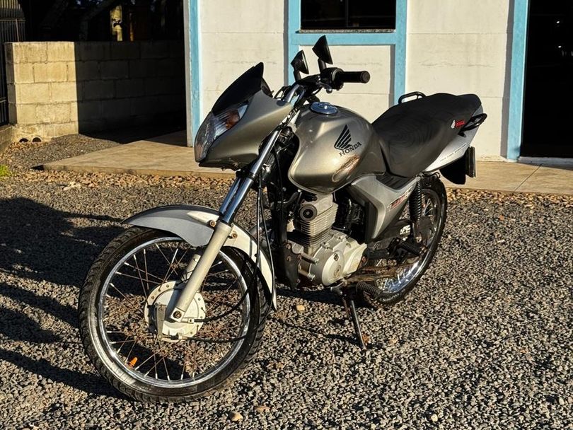 HONDA CG 150 TITAN-KS MIX