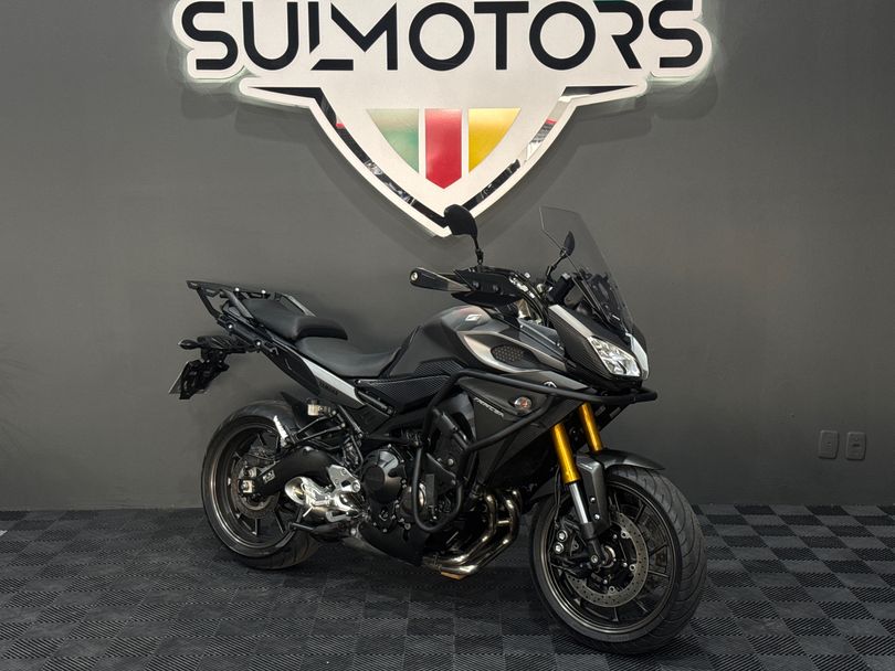 YAMAHA MT-09 TRACER