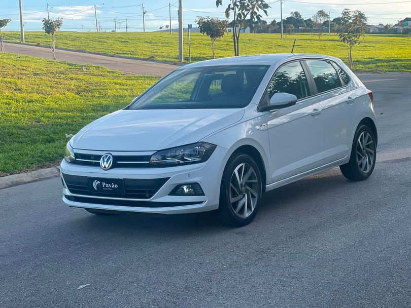 VolksWagen Polo Highline 200 TSI 1.0 Flex 12V Aut.