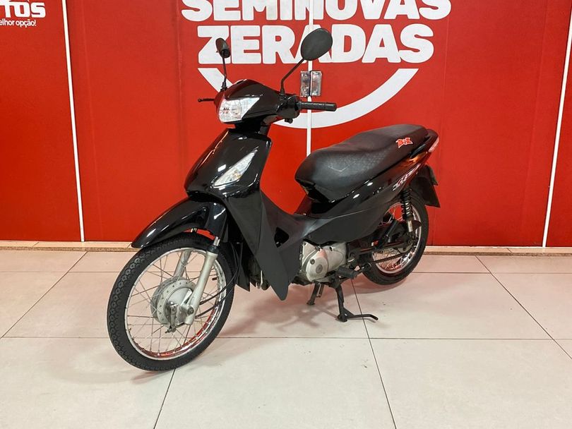HONDA BIZ 125 ES/ 125 ES FLEX