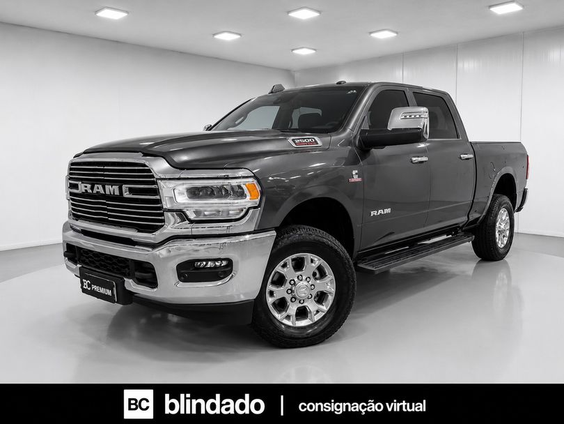RAM 2500 LARAMIE  6.7 TDI  CD 4x4 Diesel