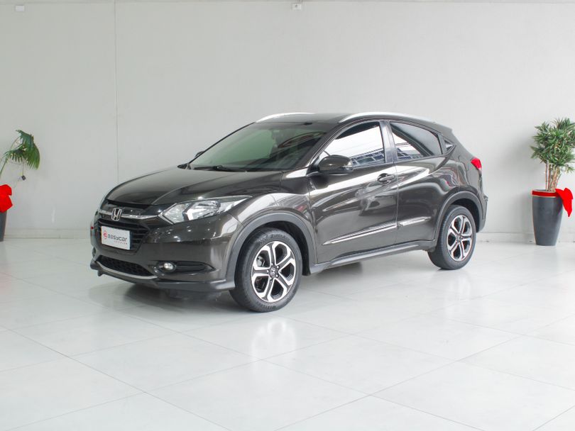 Honda HR-V EX 1.8 Flexone 16V 5p Aut.