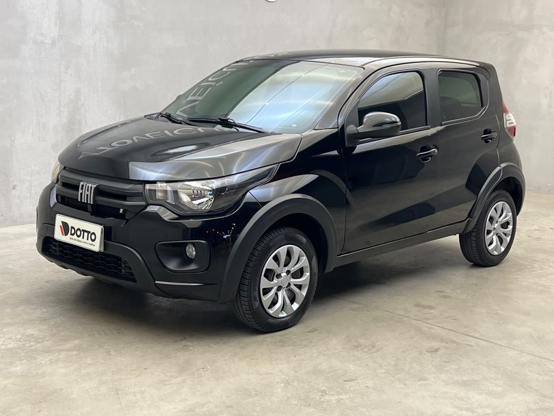 Fiat MOBI LIKE 1.0 Fire Flex 5p.