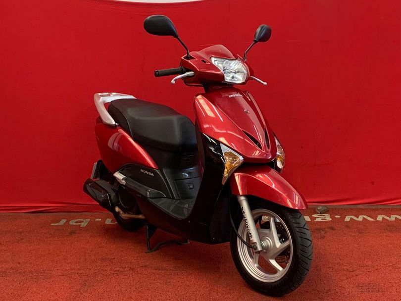 HONDA LEAD 110