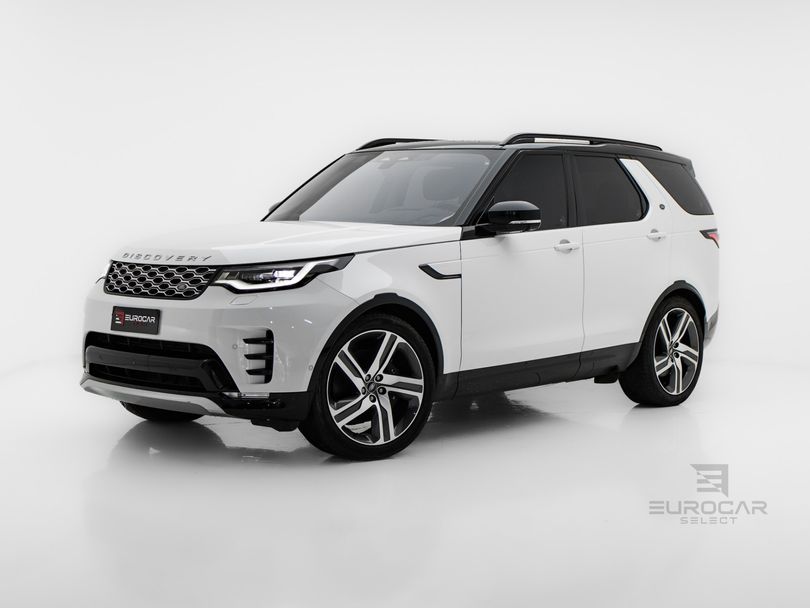 Land Rover 3.0 D350 TURBO DIESEL MHEV METROPOLITAN EDITION