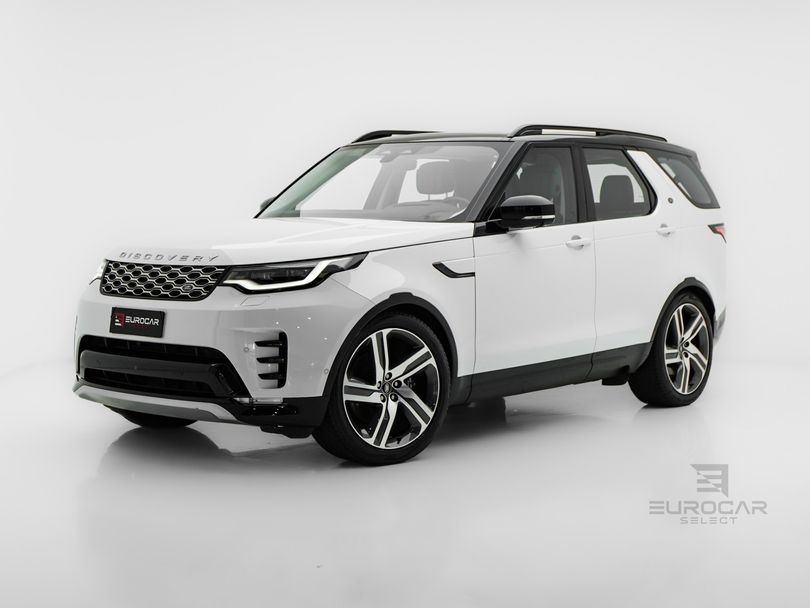 Land Rover 3.0 D350 TURBO DIESEL MHEV METROPOLITAN EDITION