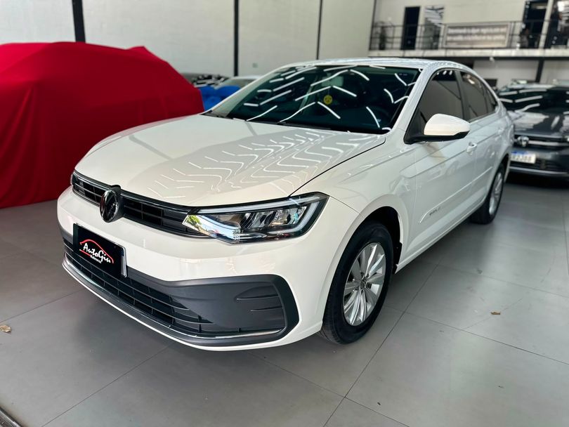 VolksWagen VIRTUS TSI 1.0 Flex 12V 4p Aut.