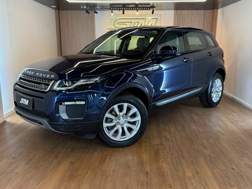 Land Rover Range R.EVOQUE Si4 SE 2.0 Aut.5p/Flex