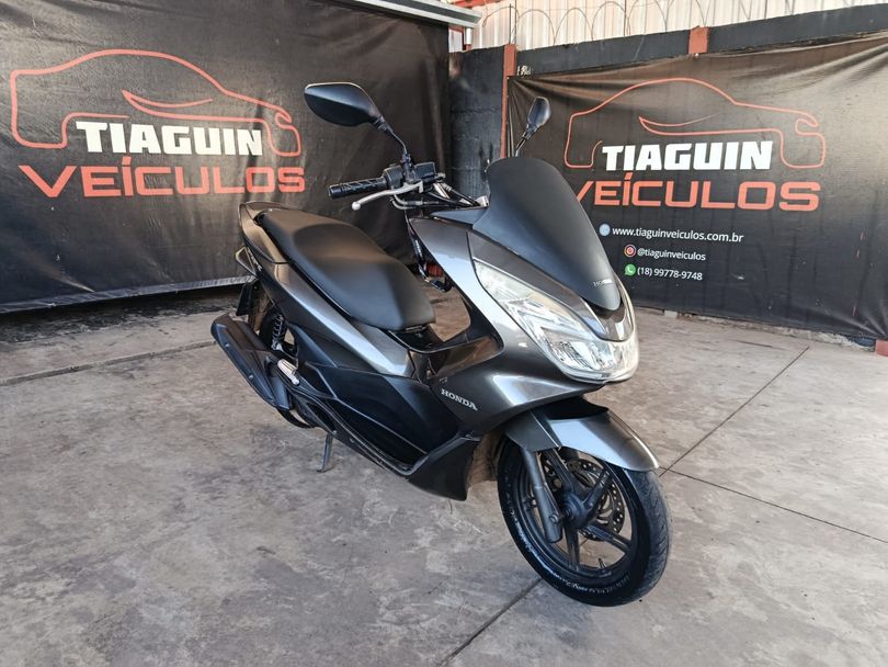 HONDA PCX 150/DLX