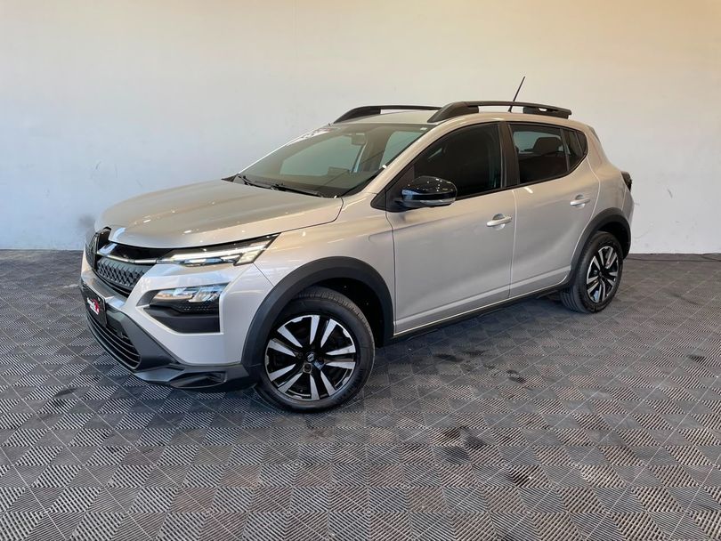 Renault Kardian Evolut. Flex 1.0 TB 12V 5p Aut.