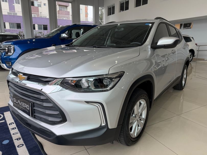 Chevrolet TRACKER LT 1.0 Turbo 12V Flex Aut.