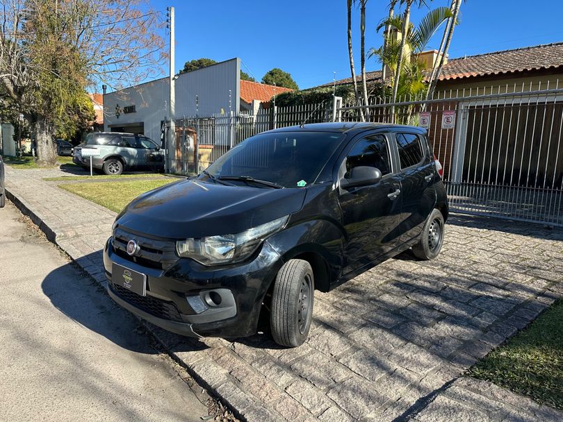 Fiat MOBI LIKE 1.0 Fire Flex 5p.