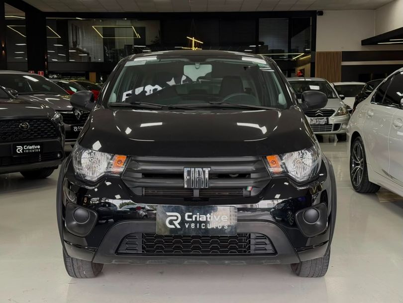Fiat MOBI LIKE 1.0 Fire Flex 5p.