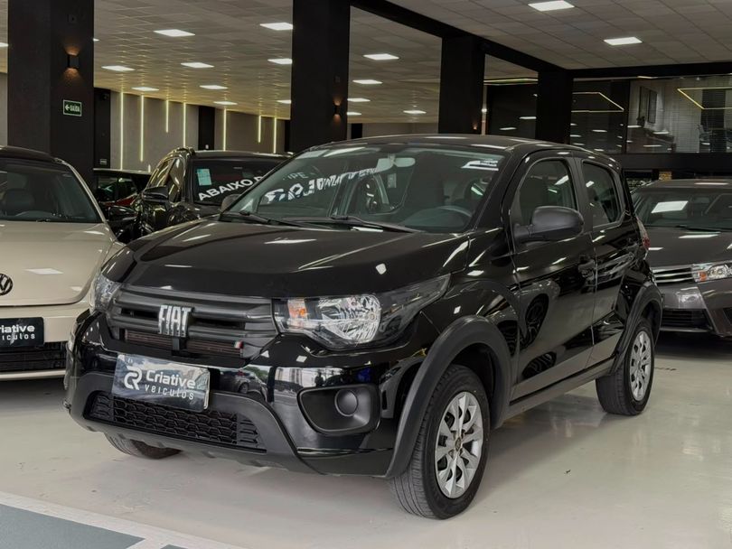 Fiat MOBI LIKE 1.0 Fire Flex 5p.