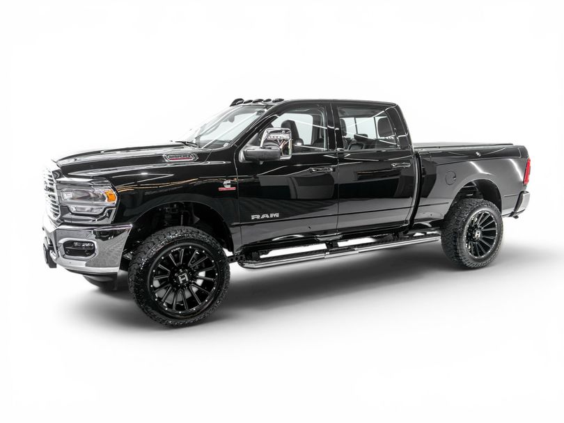 RAM RAM 2500 Laramie