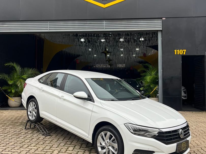 VolksWagen JETTA Comfortline 1.4 TSI 16V 4p Aut.