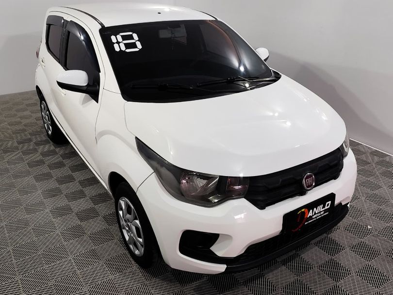 Fiat MOBI DRIVE 1.0 Flex 6V 5p