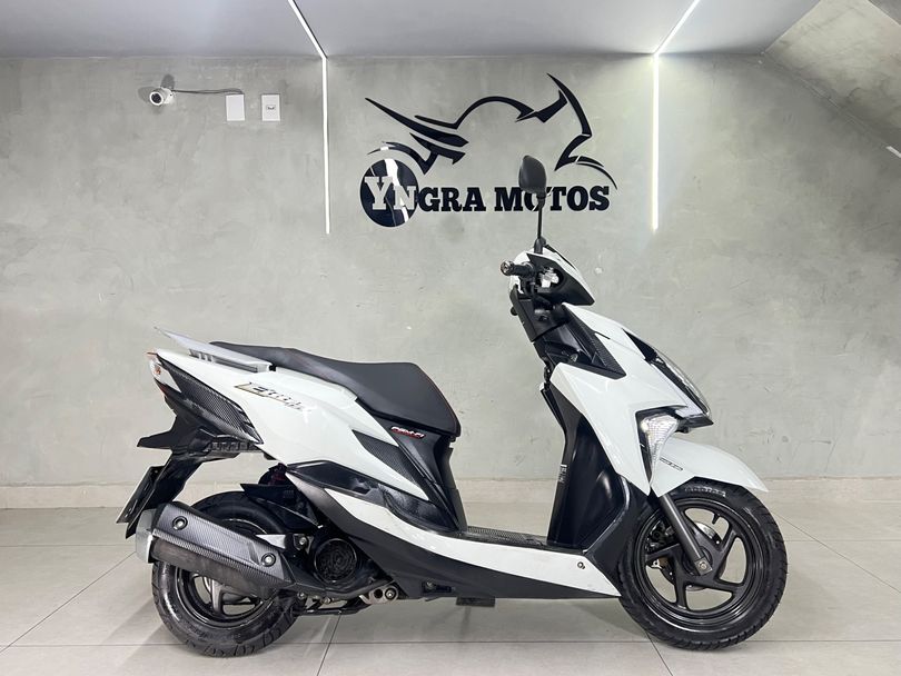 HONDA ELITE 125