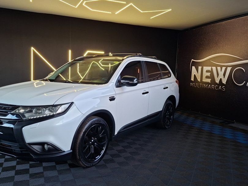 Mitsubishi OUTLANDER 2.2 165cv Diesel Aut.