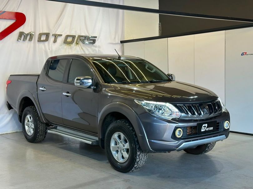 Mitsubishi L200 Triton Sport HPE 2.4 CD Diesel Aut.